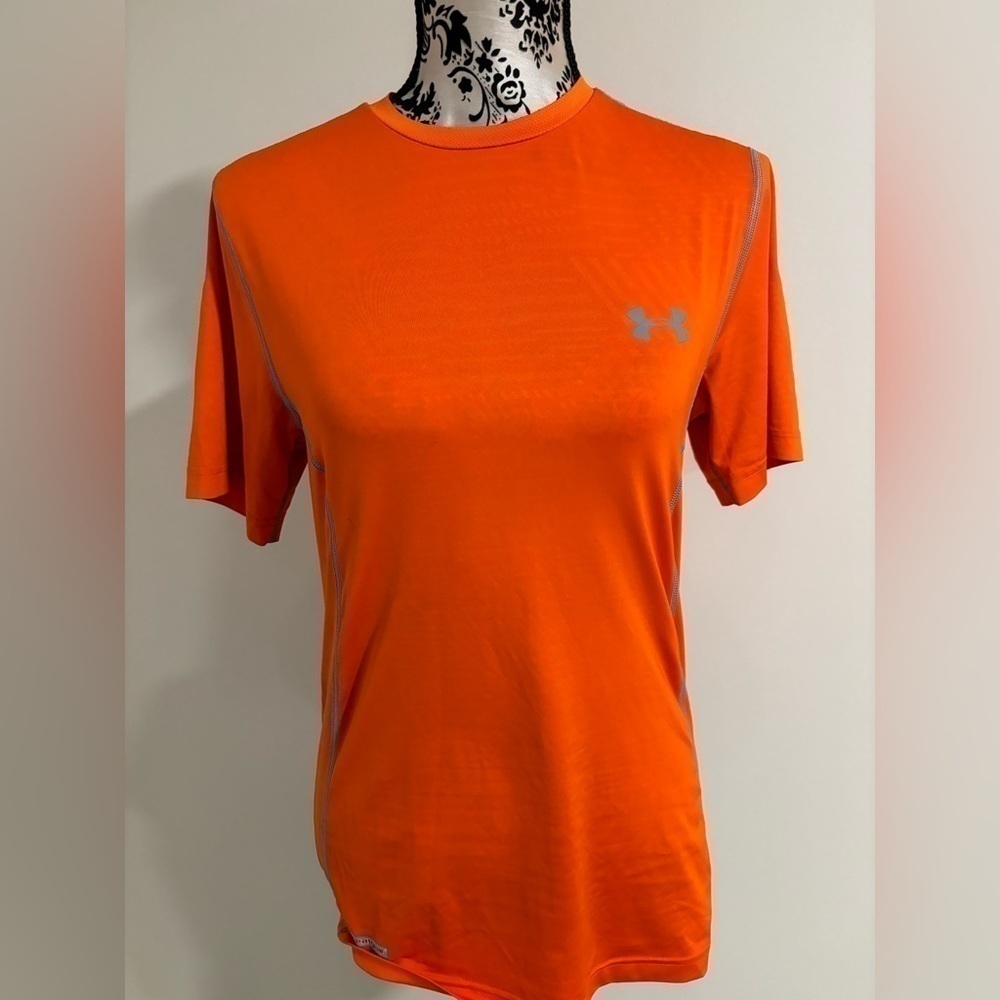 Under Armour Dri Fit Shirt - Picture 5 of 7